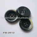 FB-2612 resin sewing button